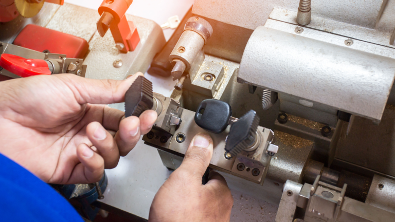 Here is why your search for Wisconsin's ideal industrial locksmith service provider is over: